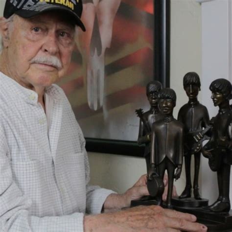 Phil Spanier's words on art, love, hardships and .